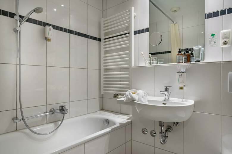 Hotel Graf Moltke Novum Hamburg Stadt Zentrum