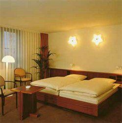 Hotel Berlin