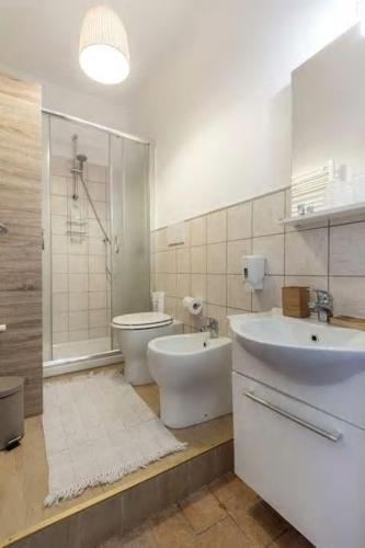 B&B Antico Podere Il Bugnolo