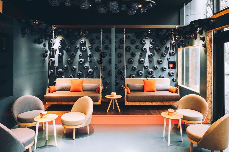 Hotel Vienna House Easy Berlin