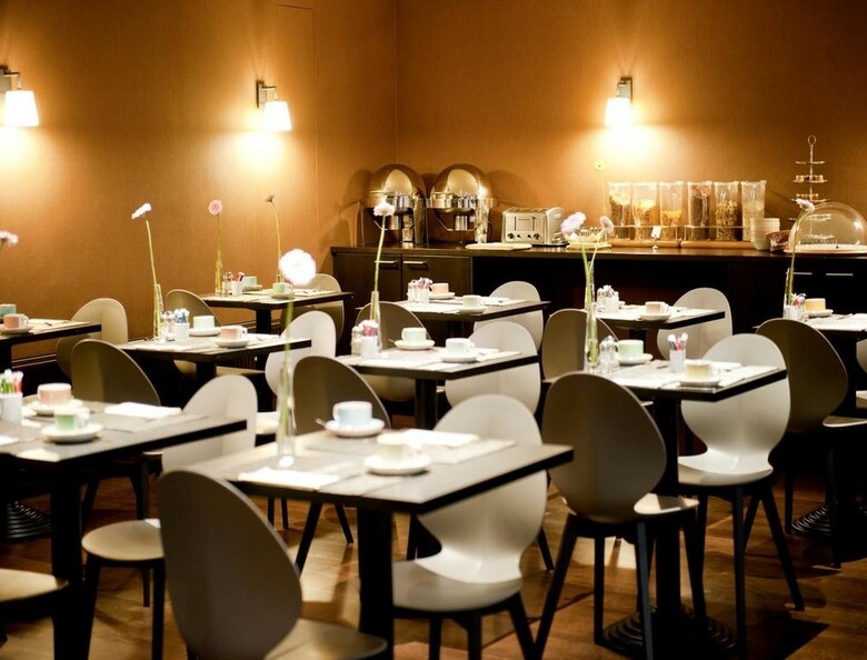 Newhotel Charlemagne