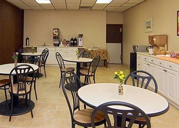 Hotel Econo Lodge Fort Payne
