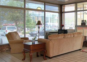 Hotel Econo Lodge Fort Payne