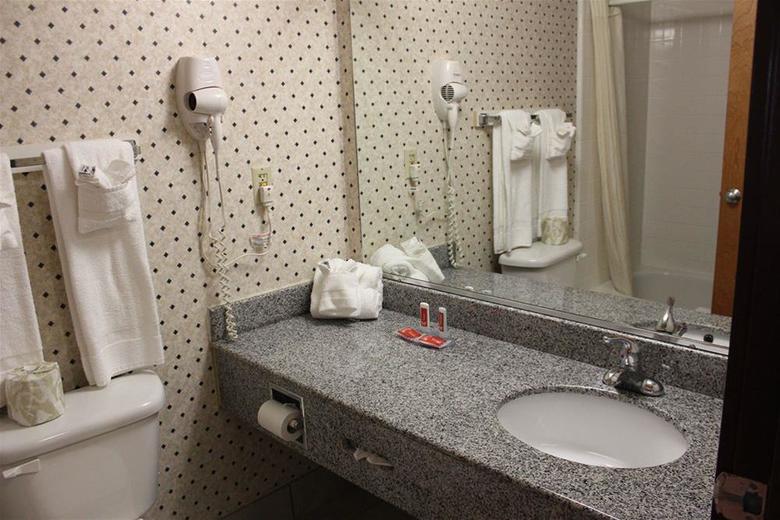 Hotel Econo Lodge Andrews Afb