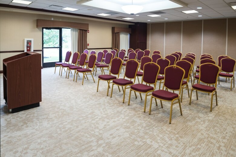 Hotel Hampton Inn & Suites Greensburg