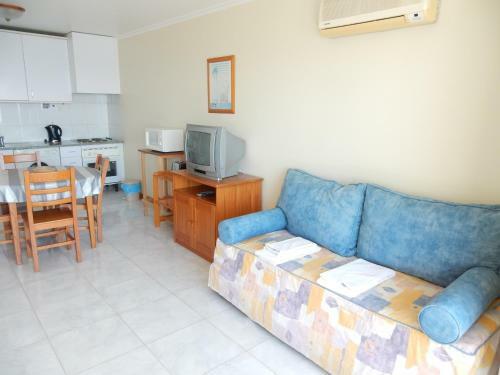 Apartamentos Turisticos Coral Da Rocha 1
