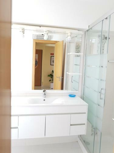 Apartamentos Turisticos Coral Da Rocha 1