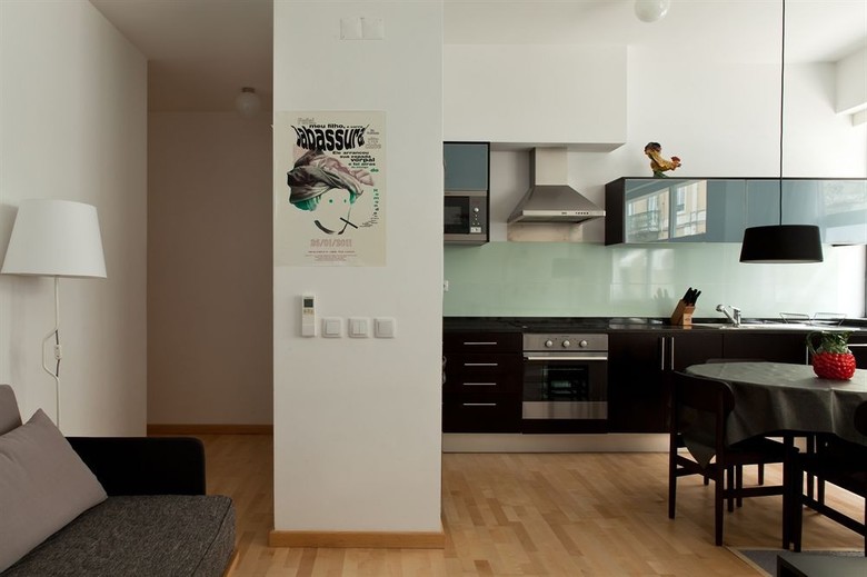 The Lisbonaire Apartments