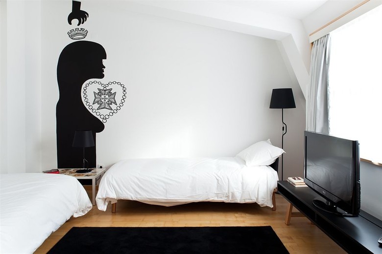 The Lisbonaire Apartments