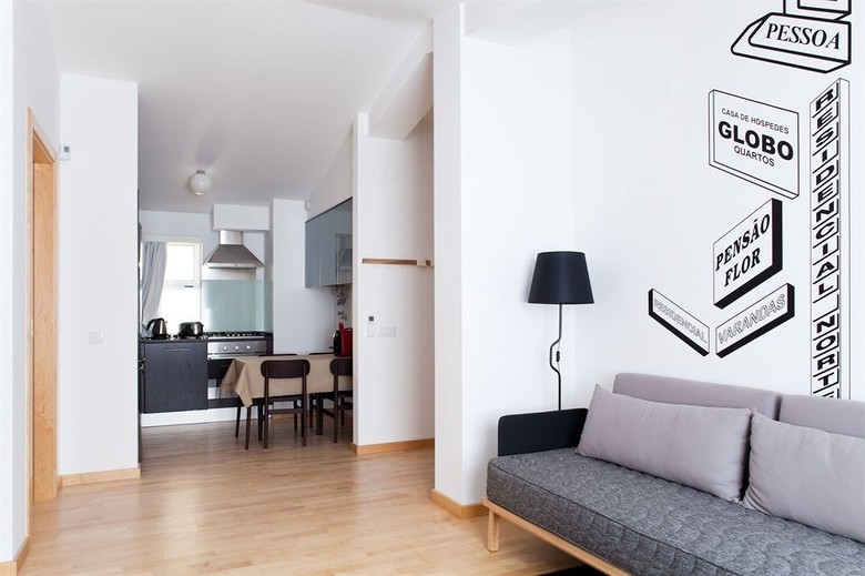 The Lisbonaire Apartments