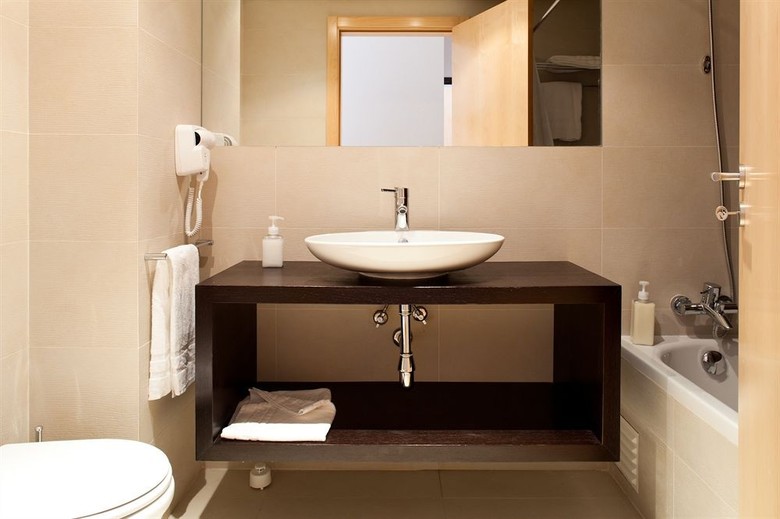 The Lisbonaire Apartments