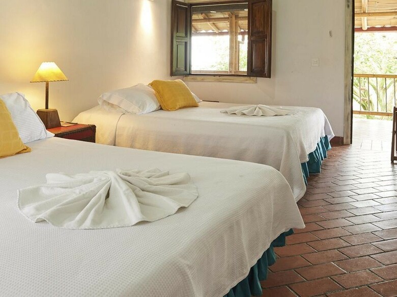 Hotel Hacienda Combia