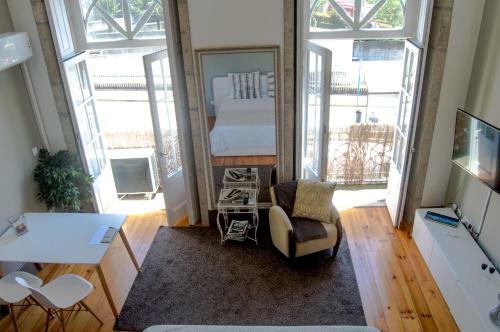 Apartment Oportoloft