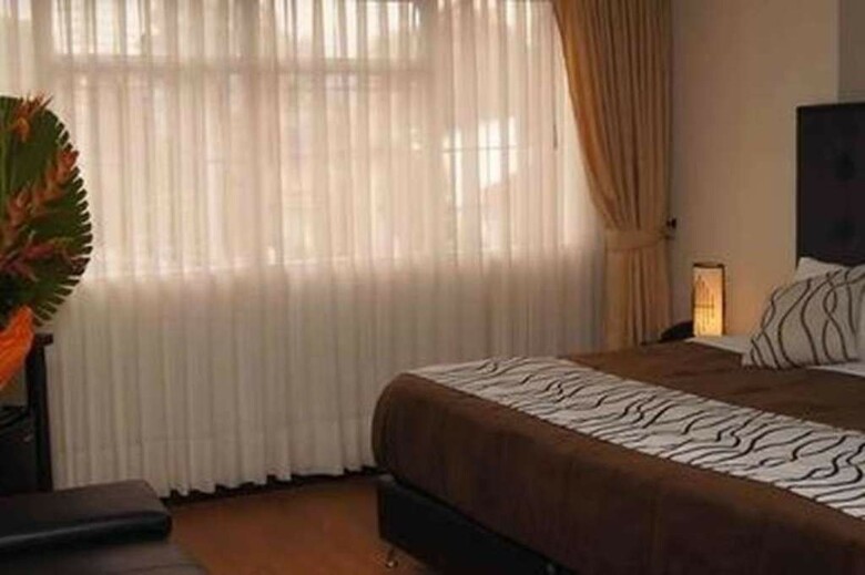 Hotel Imperial House