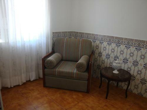 Casa Fernandes