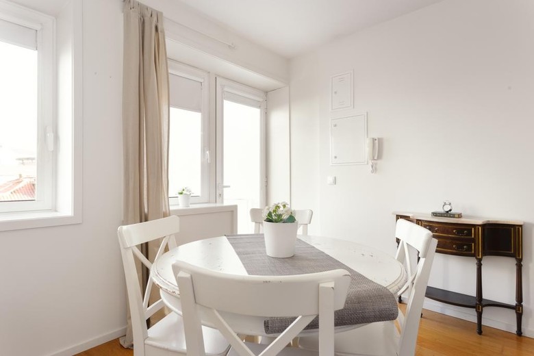 Historical Center - Taipas Apartments