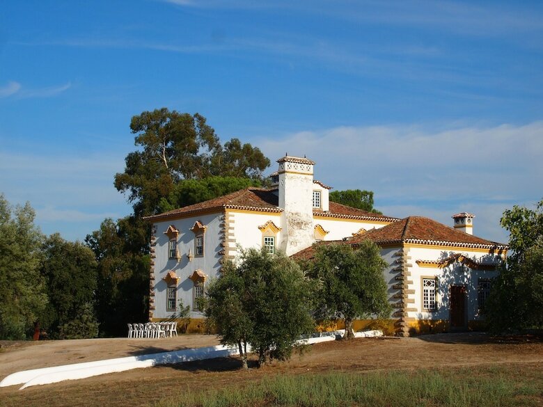 Agroturismo Quinta Dos Ribeiros