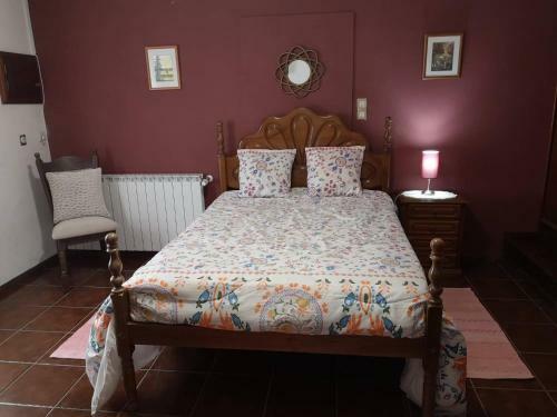Hostal Casa De Sao Joao
