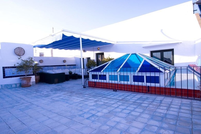 Hostal Casa Alborada