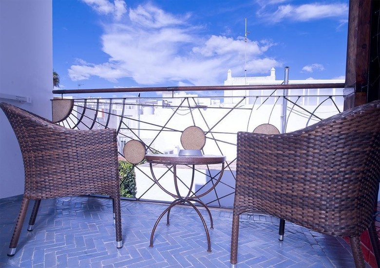 Hostal Casa Alborada