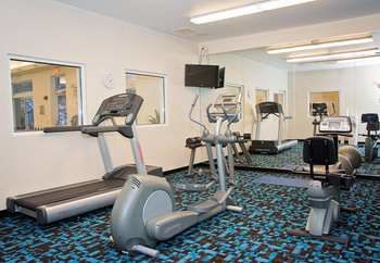 Hotel Fairfield Inn & Suites Butler