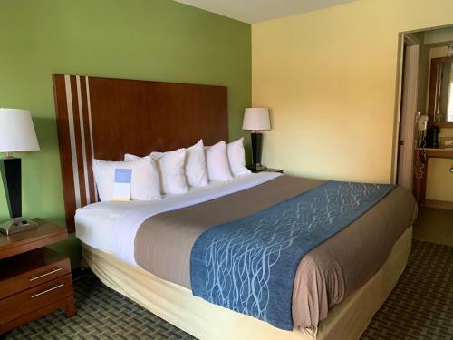 Hotel Days Inn By Wyndham Austintown