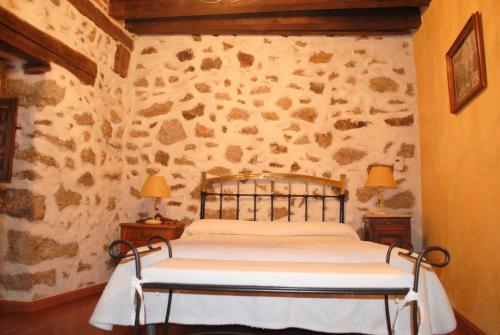 Agroturismo Casa Do�a Ligia