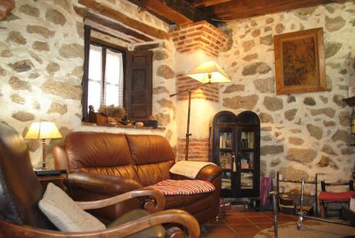 Agroturismo Casa Do�a Ligia