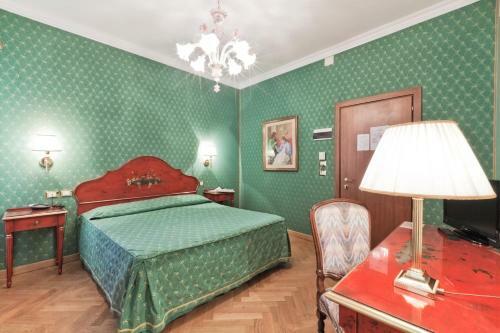 Hotel Palazzo Cendon Piano Antico