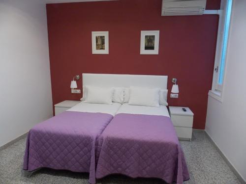 Hostal Pensi�n Corbero