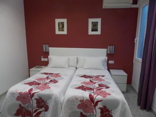 Hostal Pensi�n Corbero