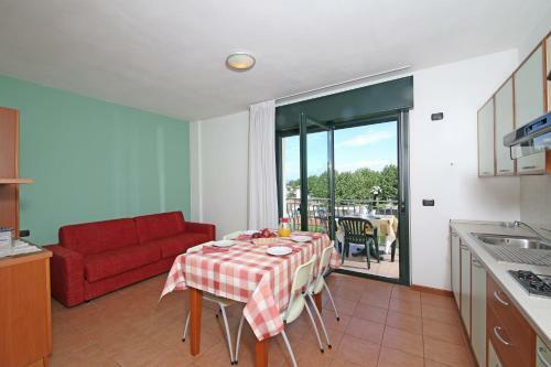 Apartamento Nettuno Residence Hotel