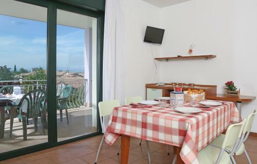 Apartamento Nettuno Residence Hotel