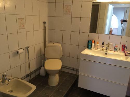 Apartamento Le Ville Le Saline