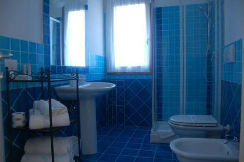 Apartamento Le Ville Le Saline