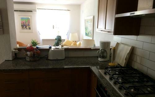 Apartamento Le Ville Le Saline