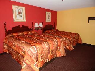 Motel Sunrise Inn - Brownsville