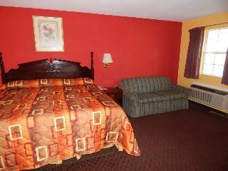 Motel Sunrise Inn - Brownsville