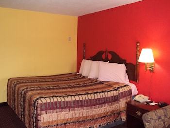 Motel Sunrise Inn - Brownsville