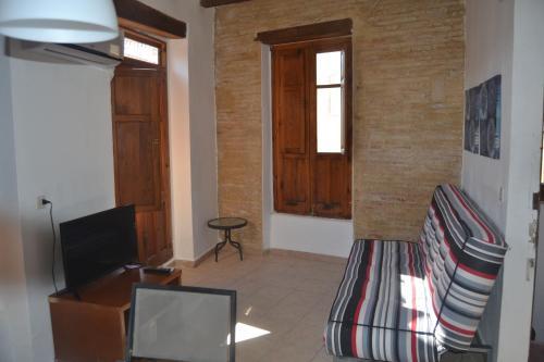 Sampedor Apartment