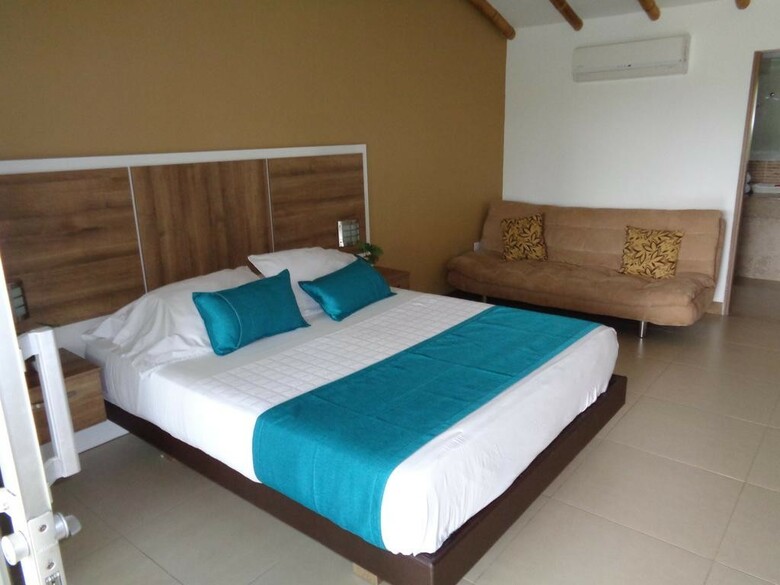 Hotel Campestre Los Lagos