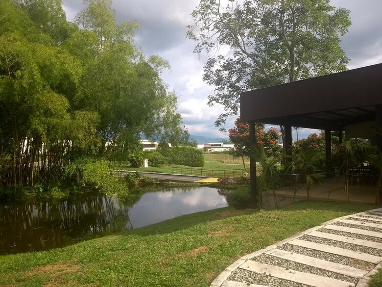 Hotel Campestre Los Lagos