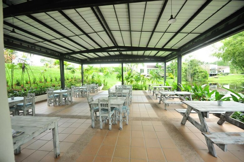 Hotel Campestre Los Lagos