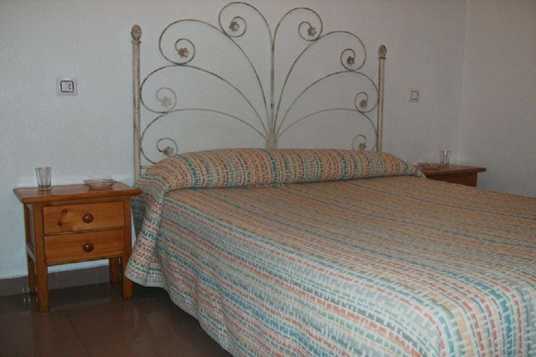 Hostal Trajano