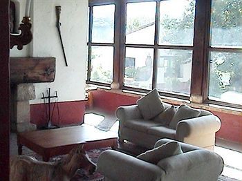 Agroturismo Hacienda de La Luz