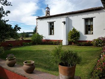 Agroturismo Hacienda de La Luz