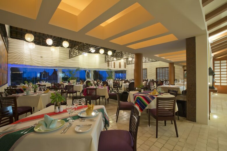 Hotel Kore Tulum Retreat Wellness Resort