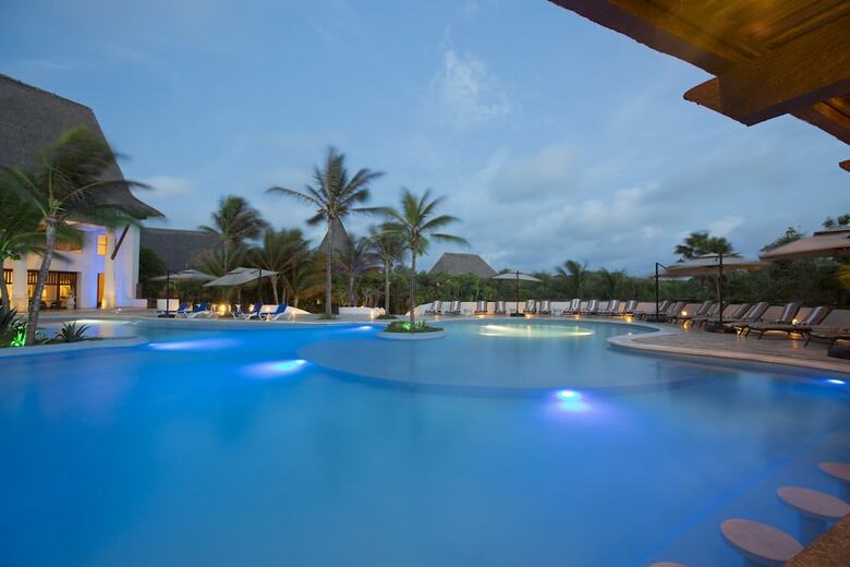 Hotel Kore Tulum Retreat Wellness Resort