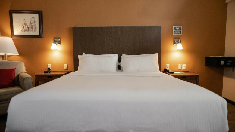 Hotel Four Points By Sheraton