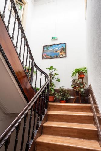 Hostal Almada